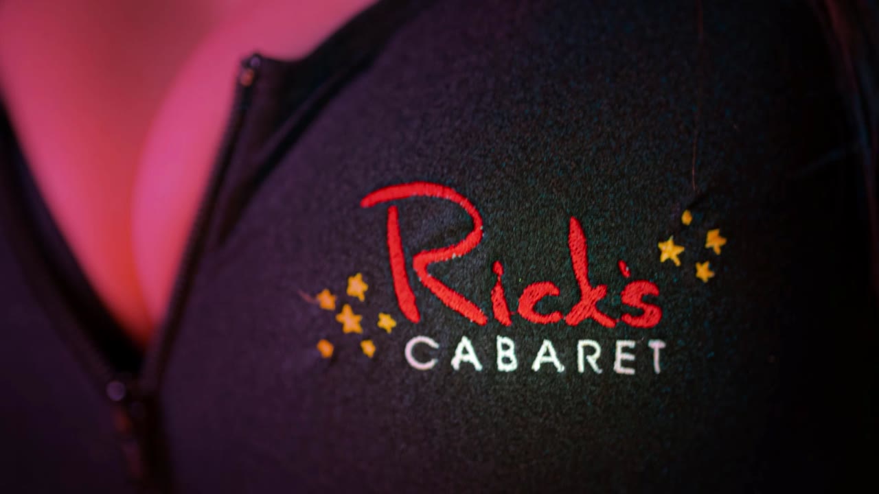 Rick's Cabaret Minneapolis - Toys for Tatas